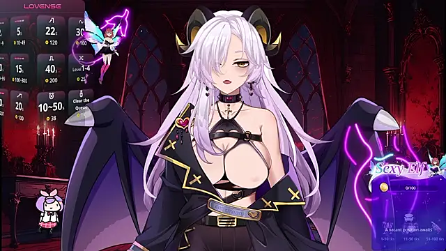 Sandyofi online show from 14, 1, 2026