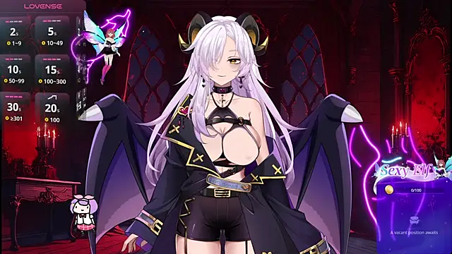 Sandyofi online show from 15, 1, 2026