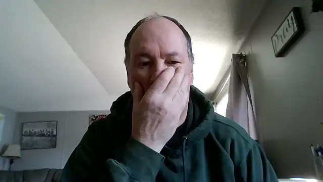 Jay4Seniors online show from 13, 2, 2026