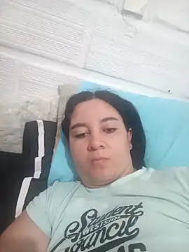 Camila-Valverde online show from 8, 3, 2026