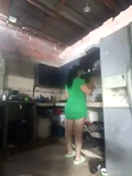 Camila-Valverde online show from 26, 11, 2025