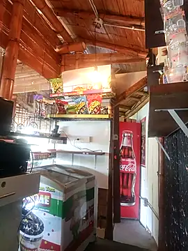 Camila-Valverde online show from 4, 12, 2025