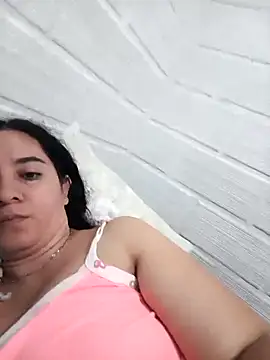 Camila-Valverde online show from 23, 2, 2026