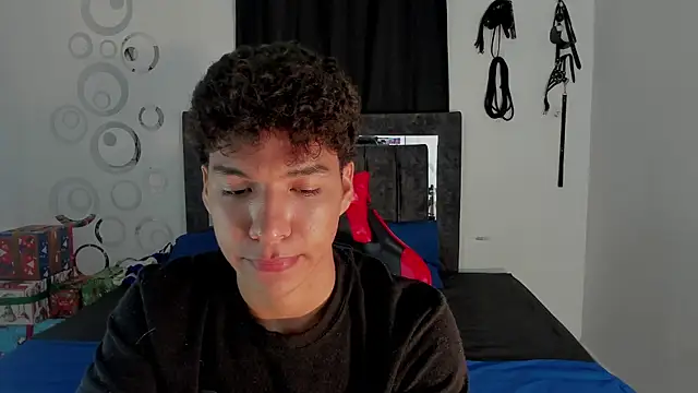 Maximiliano Khalil online show from 9, 1, 2026