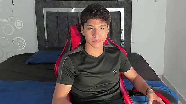 Maximiliano Khalil online show from 18, 1, 2026