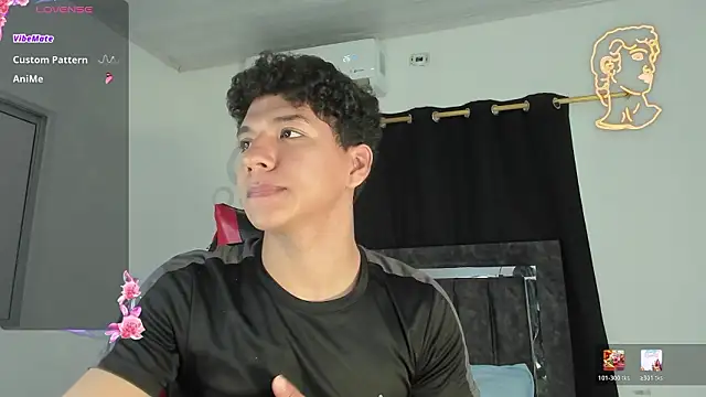 Maximiliano Khalil online show from 6, 3, 2026