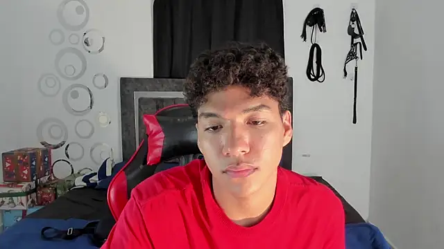 Maximiliano Khalil online show from 10, 1, 2026