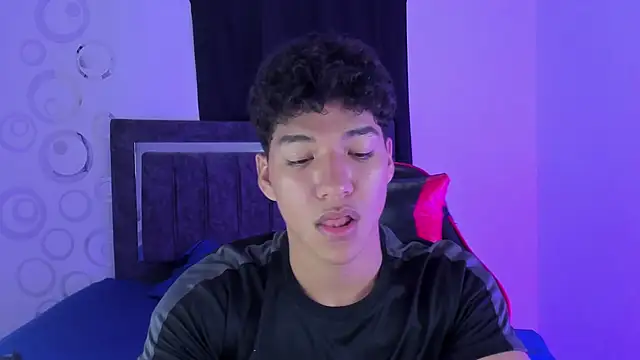 Maximiliano Khalil online show from 27, 2, 2026