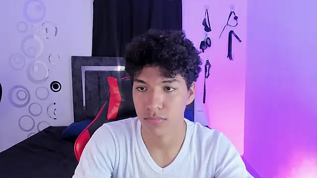 Maximiliano Khalil online show from 10, 11, 2025