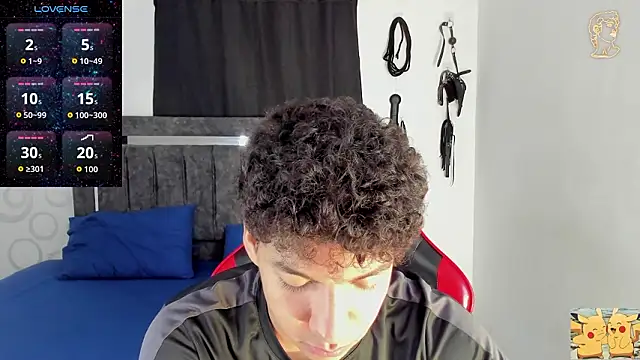 Maximiliano Khalil online show from 2, 2, 2026