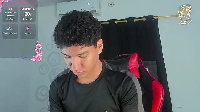 Maximiliano Khalil online show from 1, 3, 2026