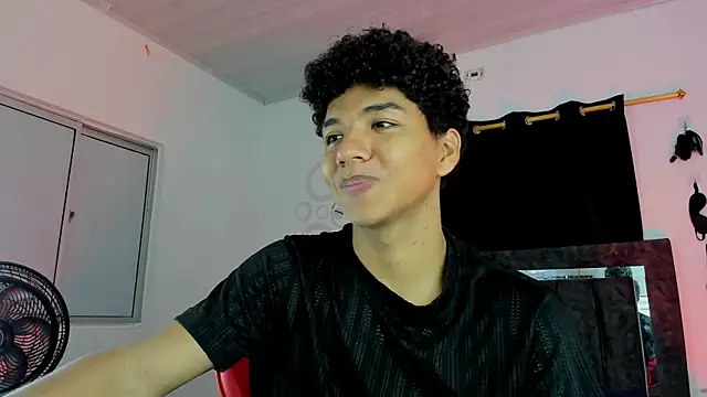 Maximiliano Khalil online show from 30, 11, 2025