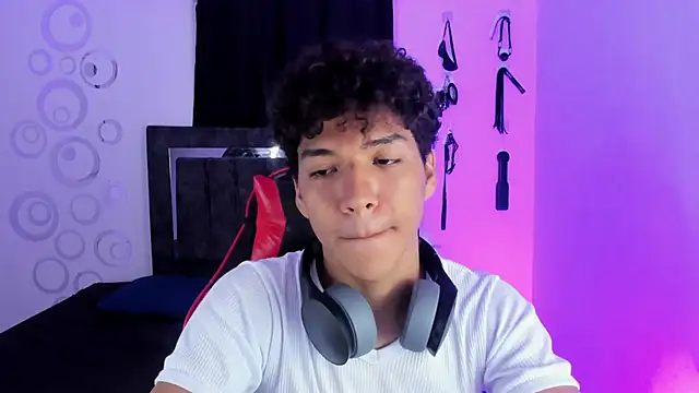 Maximiliano Khalil online show from 9, 11, 2025