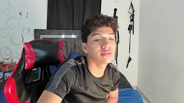 Maximiliano Khalil online show from 16, 1, 2026