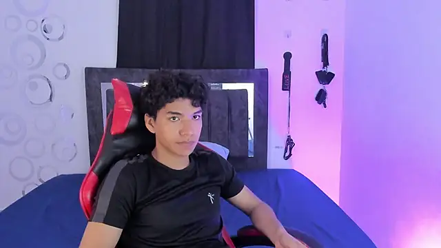 Maximiliano Khalil online show from 14, 11, 2025