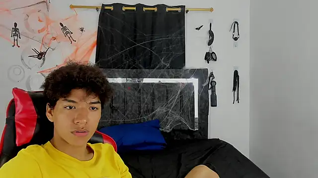 Maximiliano Khalil online show from 1, 11, 2025