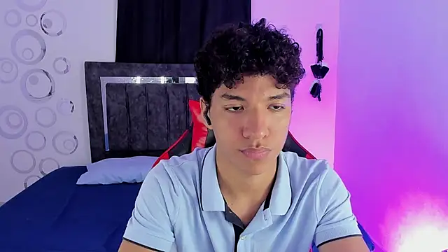 Maximiliano Khalil online show from 15, 11, 2025