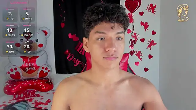 Maximiliano Khalil online show from 14, 2, 2026