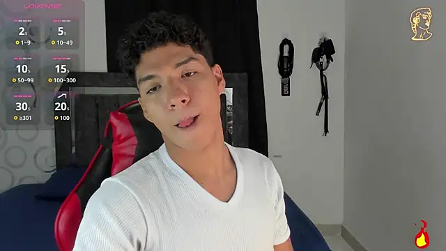 Maximiliano Khalil online show from 5, 2, 2026