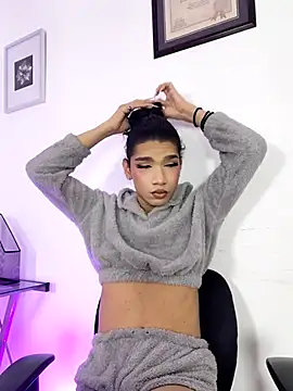 Snapshot of FernandaFox_ chatting on 14, 5, 2026 FernandaFox online show from 14, 5, 2026