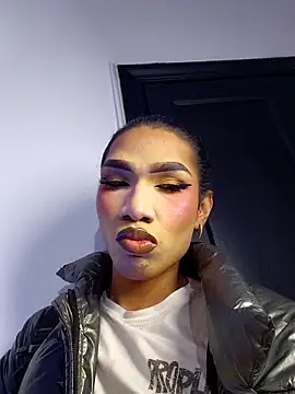 FernandaFox  online show from 24, 4, 2026