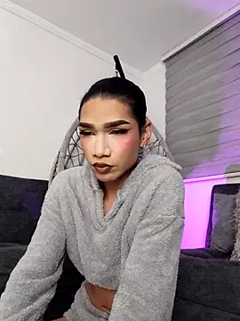Snapshot of FernandaFox_ chatting on 25, 4, 2026 FernandaFox online show from 25, 4, 2026