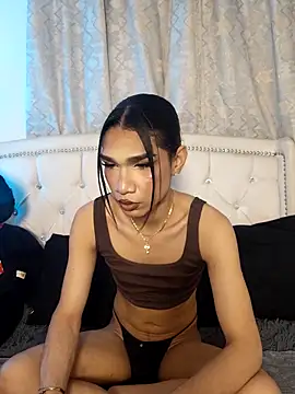 Snapshot of FernandaFox_ chatting on 31, 5, 2026 FernandaFox online show from 31, 5, 2026