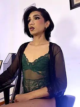 FernandaFox  online show from 1, 4, 2026