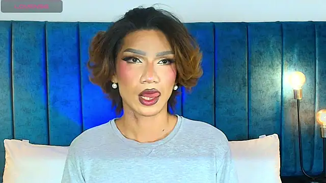 FernandaFox  online show from 22, 12, 2025