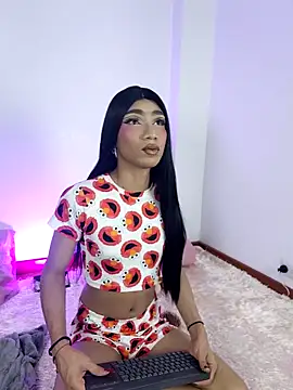 FernandaFox  online show from 10, 3, 2026