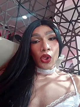 FernandaFox  online show from 9, 2, 2026