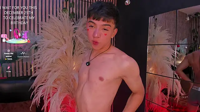 joji Spencer online show from 20, 12, 2025