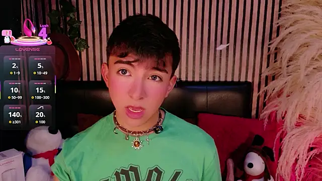 joji Spencer online show from 17, 1, 2026