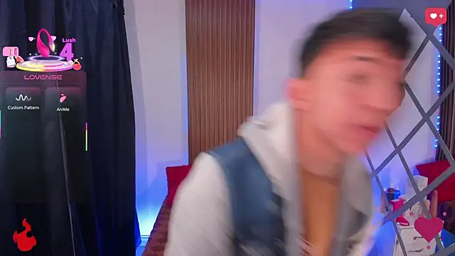 joji Spencer online show from 14, 11, 2025