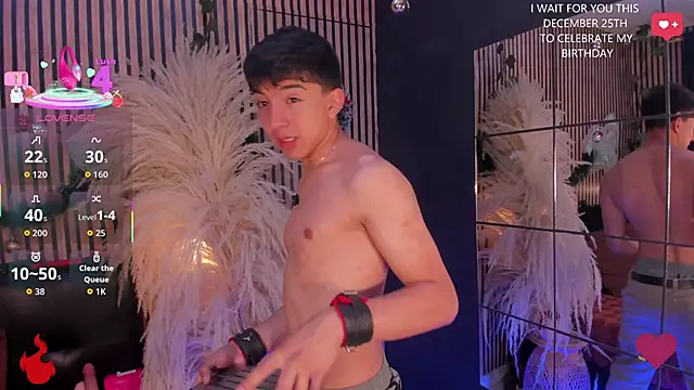 joji Spencer online show from 5, 12, 2025