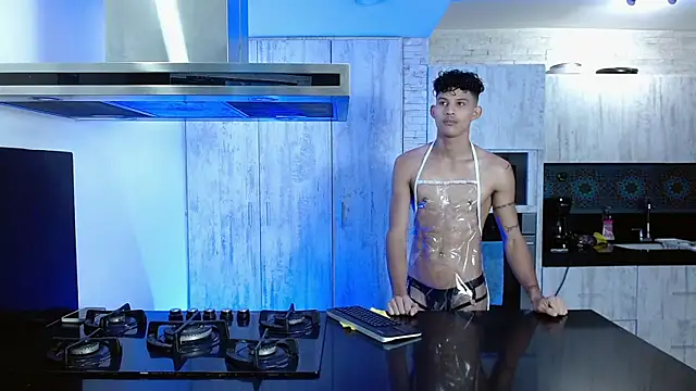 KamiSuarez online show from 12, 1, 2026