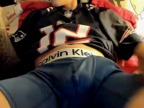 Damian-Leclair online show from 30, 4, 2026