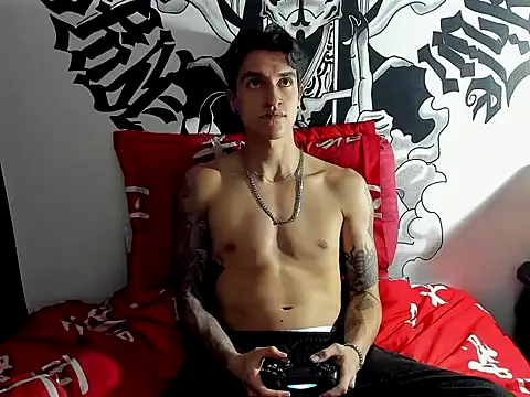 Damian-Leclair online show from 10, 3, 2026