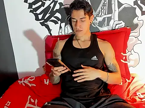 Damian-Leclair online show from 5, 3, 2026