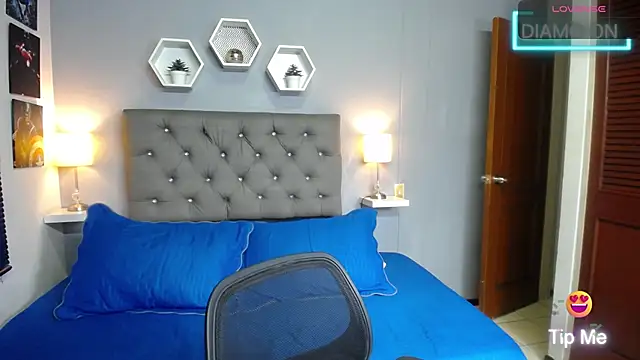 Snapshot of paul_myller chatting on 31, 10, 2025 paul myller online show from 31, 10, 2025