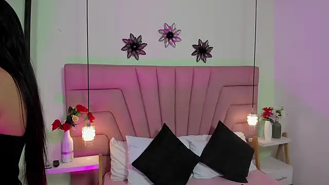 Kim Luna1 online show from 23, 2, 2026