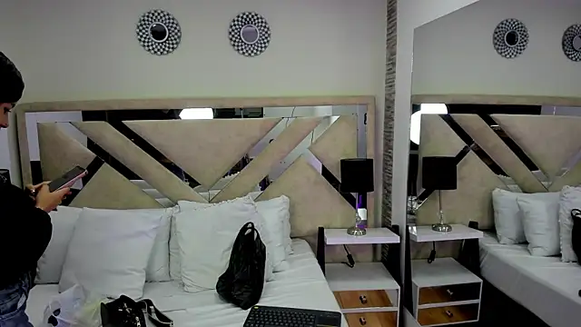 Kim Luna1 online show from 17, 2, 2026