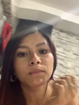 Kim Luna1 online show from 27, 11, 2025