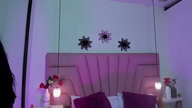 Kim Luna1 online show from 16, 2, 2026