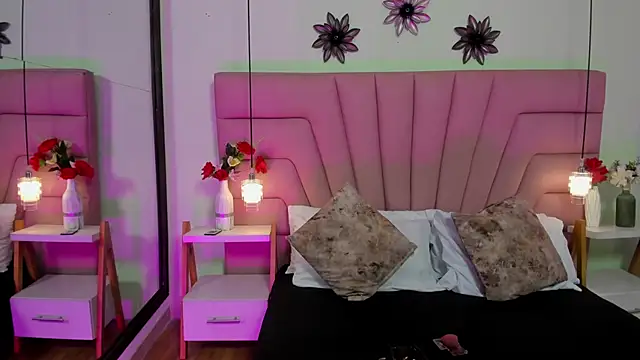 Kim Luna1 online show from 8, 2, 2026