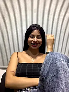 Kim Luna1 online show from 14, 12, 2025