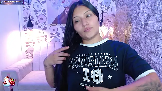 emmaa garciia online show from 17, 12, 2025