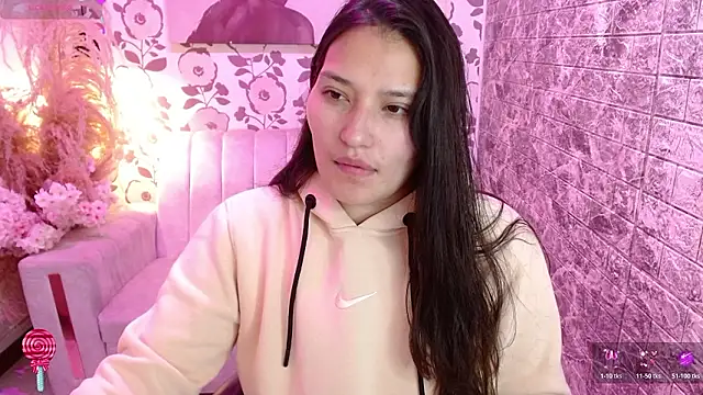 emmaa garciia online show from 19, 2, 2026