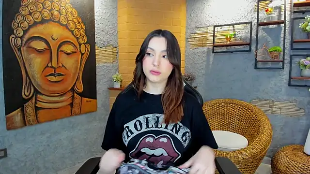 DakotaRussell  online show from 13, 11, 2025