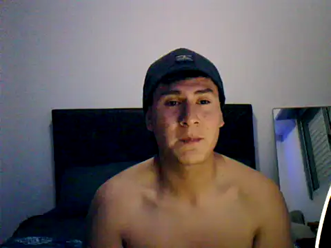 Snapshot of BrunoDamian chatting on 29, 10, 2025 BrunoDamian online show from 29, 10, 2025